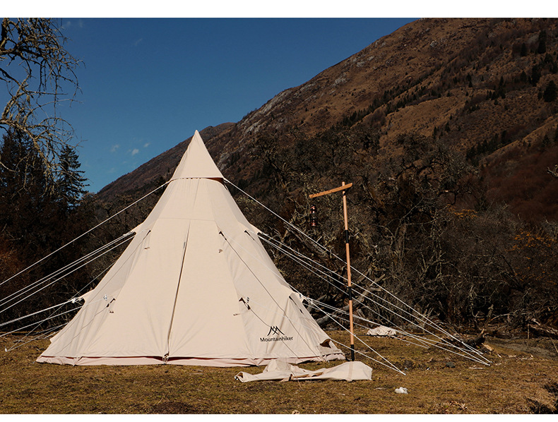 Cheap Goat Tents 5